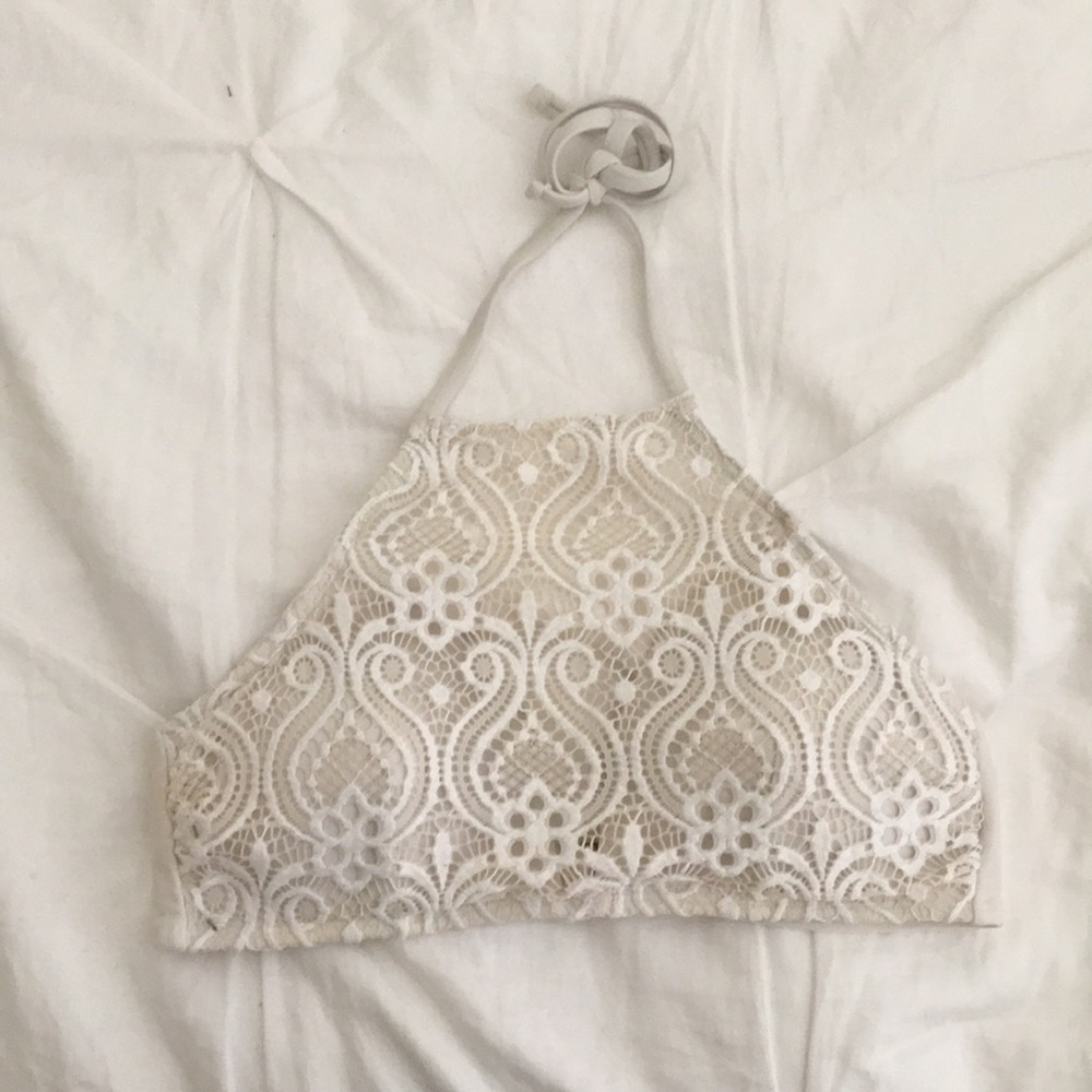 Xhilaration by Target bikini top